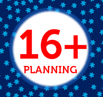 16plus Planning