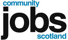 Community Jobs Scotland