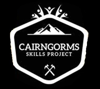 Cairngorms Skills Project