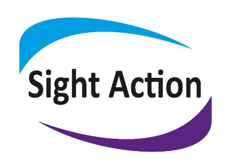 Sight Action