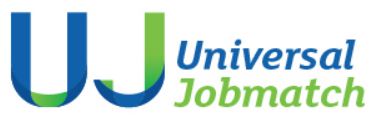 Modern Apprenticeships - Universal Jobmatch