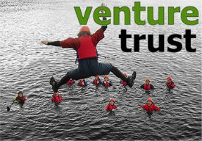 Venture Trust Next Steps - Stage 1 - 2