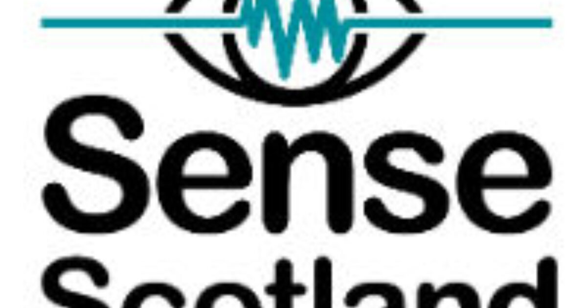 Sense Scotland Hihope