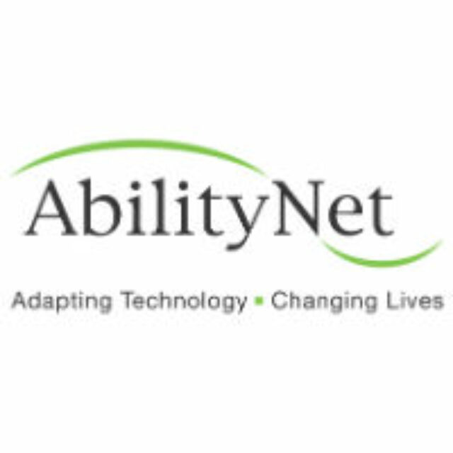 AbilityNet