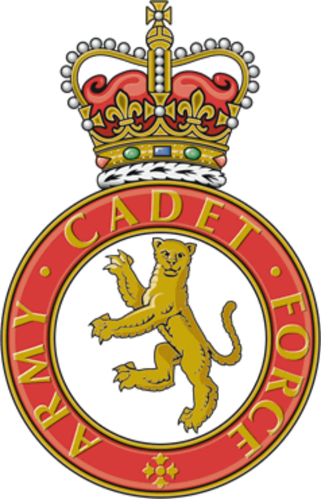 Army Cadets