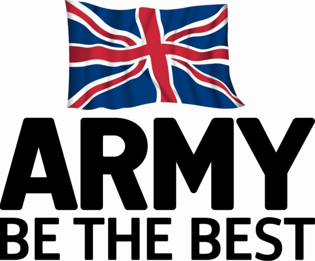 Army Work Experience