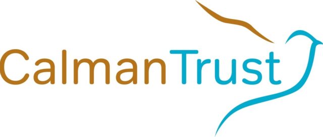 Calman Trust - Stage 2/3