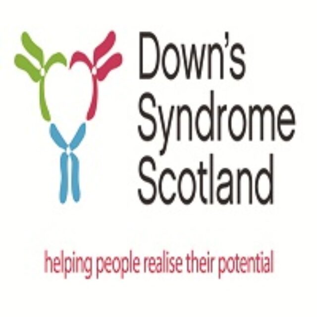 Down's Syndrome Scotland