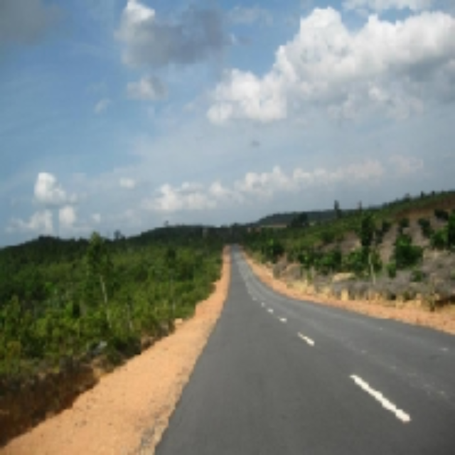Thinking about a gap year?