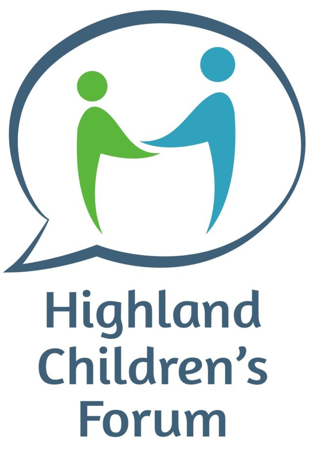 Highland Children’s Forum