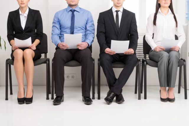 6 top tips for interviews