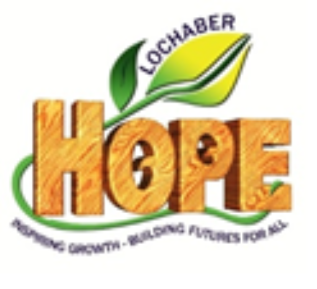 Lochaber Hope - Maximising Potential Programme