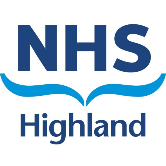 Volunteering with NHS Highland