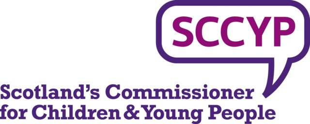 Scotland's Commissioner for Children and Young People