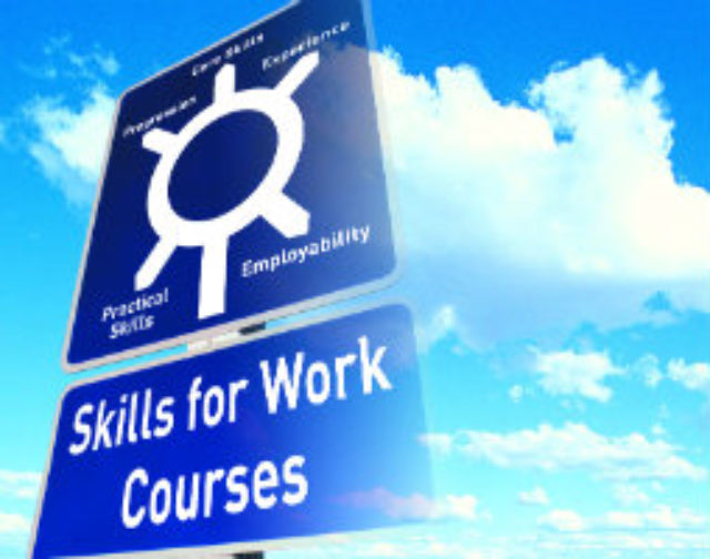 Skills for Work