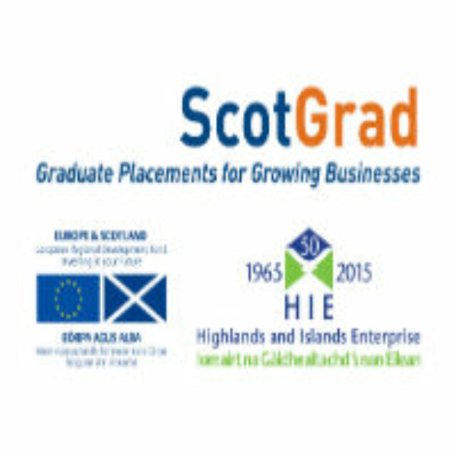 ScotGrad Summer Placement Programme