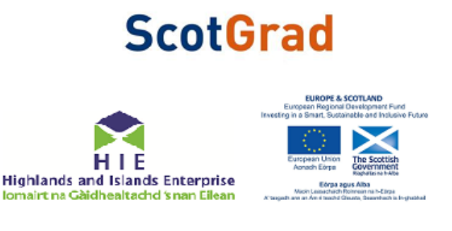 ScotGrad Graduate Placement Programme