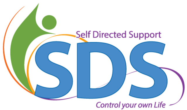 Self Directed Support