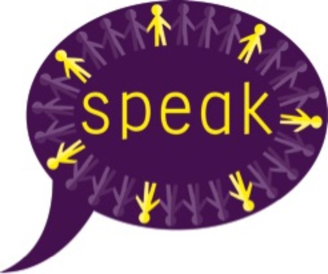 SPEAK