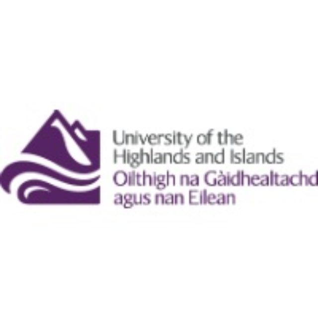 UHI - University of the Highlands and Islands