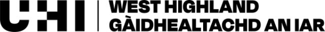 UHI West Highland