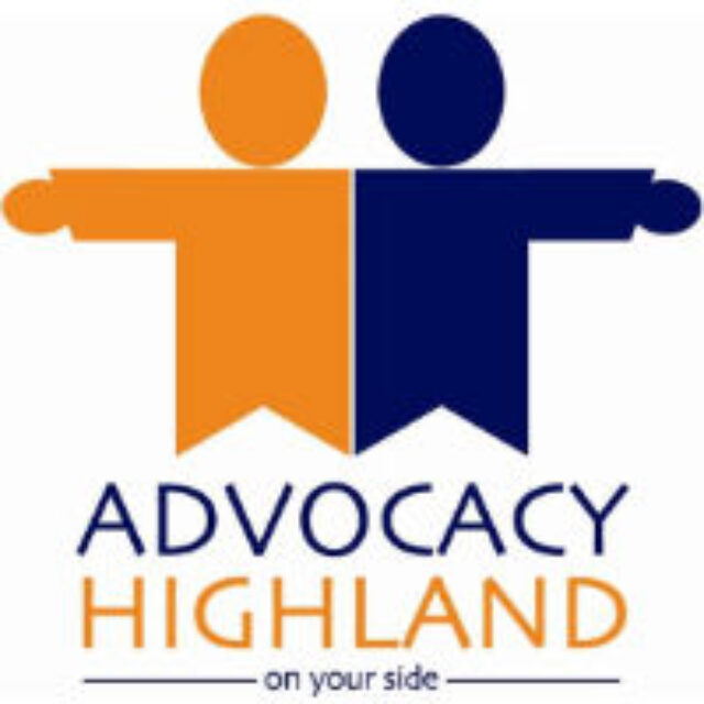 Advocacy Highland