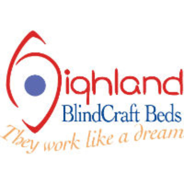 Highland Blindcraft