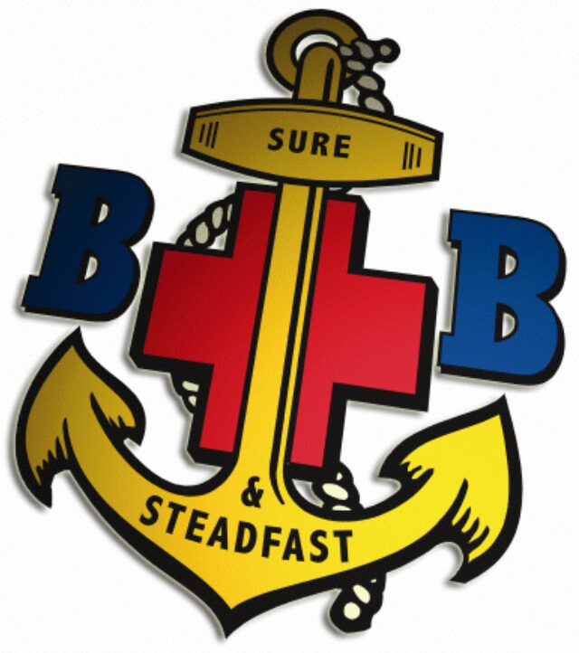 The Boys&#146; Brigade
