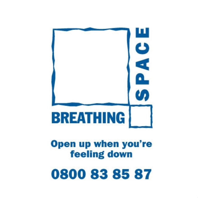 Breathing Space