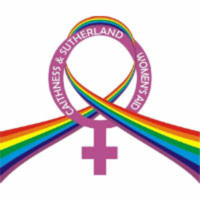 CASWA - Caithness & Sutherland Women’s Aid