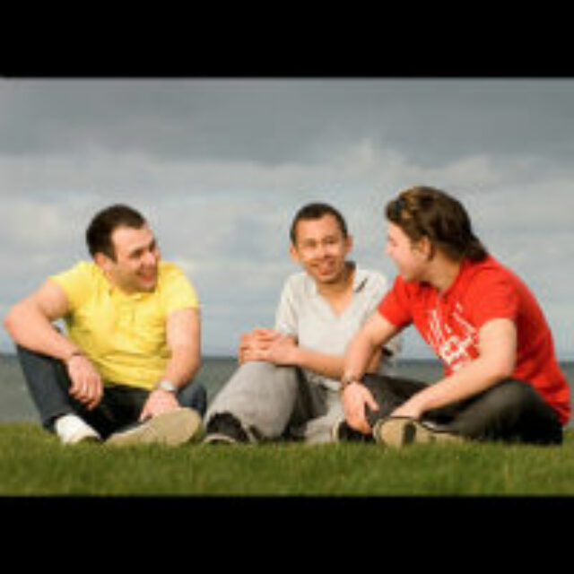 National Counselling Service Skye and Lochalsh