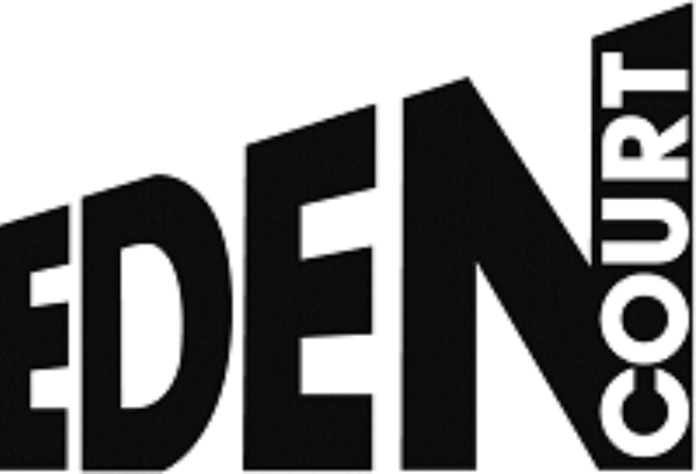 Eden Court Theatre & Cinema