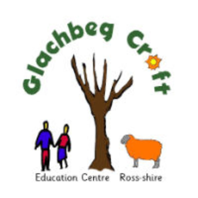 Glachbeg Croft Education Centre
