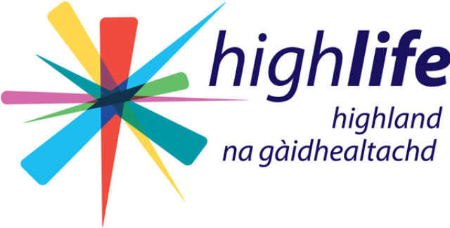 High Life Highland & Adult and Youth Services