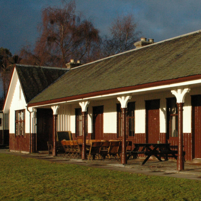 Nansen Highland