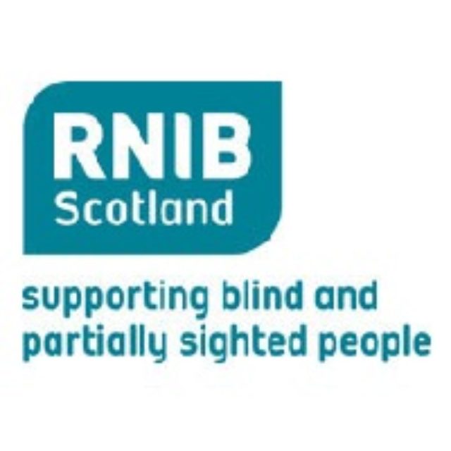 Royal National Institute of Blind People – Scotland