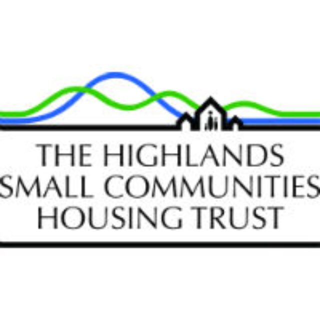Highland Small Communities Housing Trust