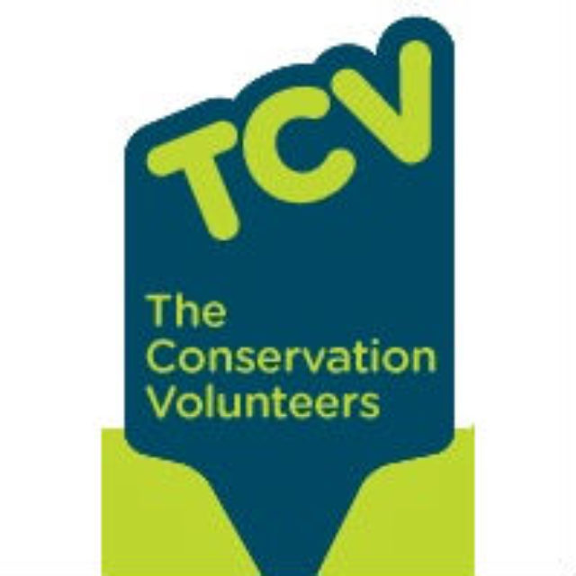 TCV Scotland - The Conservation Volunteers