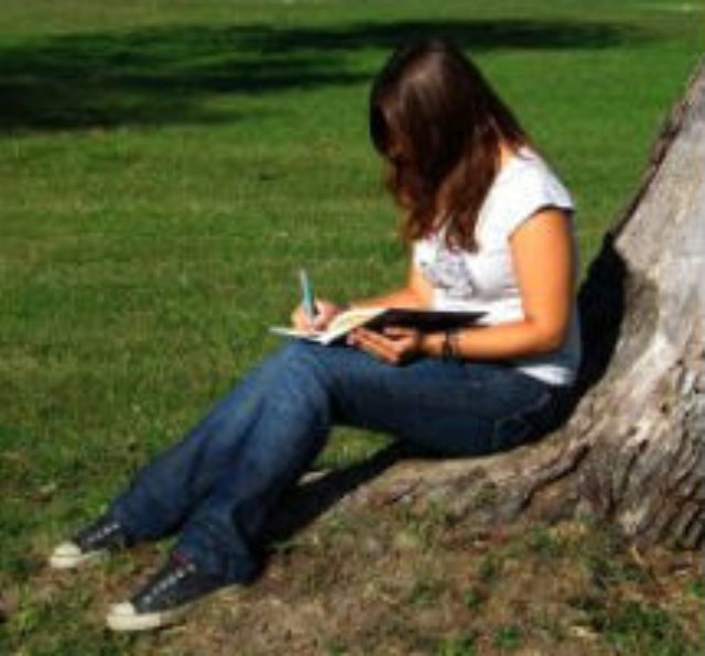 Deciding to study in Highland