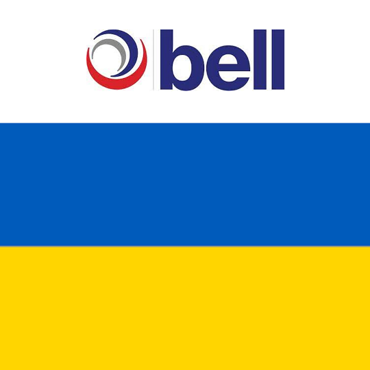New Opportunities with Bell - Painter/Маляр