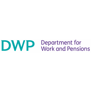 Department for Work and Pensions &#150; Helpline