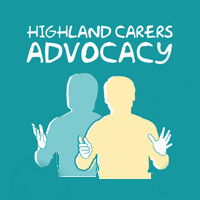 Highland Community Care Forum Highland Carers Advocacy